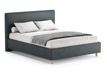 Карла Пьюр 140х200 Storm 018 графит Карла Пьюр 140х200 Storm 018 графит