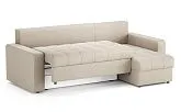 Диван угловой Тренто Camaro 03 светло-бежевый - превью 4