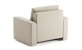 Кресло-кровать Баден Camaro 03 светло-бежевый - превью 3